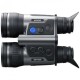 Тепловизионный бинокль Pulsar Merger LRF XT50