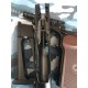 Пневматический пистолет SAS Makarov Blowback бу
