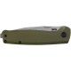 Нож SOG Terminus SJ, ц:od green