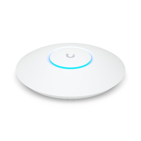 Точка доступа Ubiquiti UniFi U6+ Access Point (U6-PLUS)