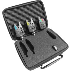 Набор сигнализаторов Flacarp X8+RX8 (2+1pcs)