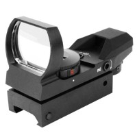 Рефлекторный прицел Operator Edition для Weaver/Picatinny AIM USA