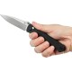 Ніж Artisan Andromeda, AR-RPM9 Steel, G10 ц:black