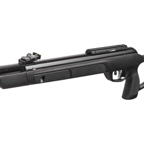 Пневматическая винтовка Gamo G-Magnum 1250 IGT Mach1 в комплектации Power