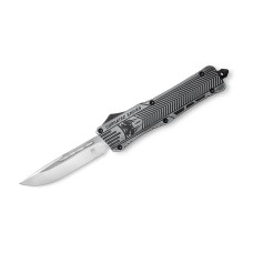 Нож Cobratec OTF Large Stonewash CTK-1 Drop