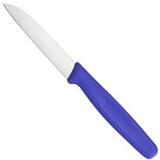 Нож кухонный Victorinox Standart 8 см, синий
