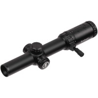 Оптический прицел Bushnell AR Optics 1-8x24, сетка BTR-1 BDC с подсветкой
