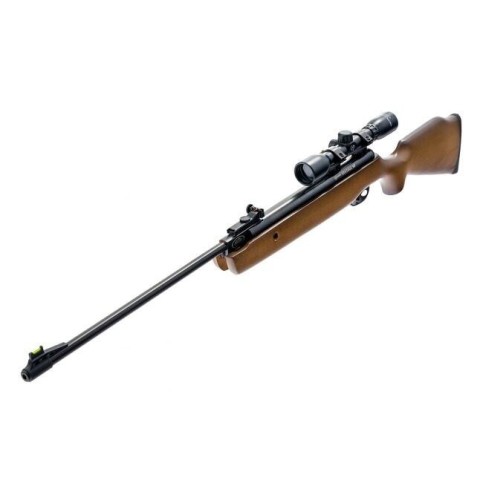 Винтовка пневматическая Crosman Vantage NP с прицелом 4х32, кал.4,5 мм