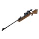 Винтовка пневматическая Crosman Vantage NP с прицелом 4х32, кал.4,5 мм