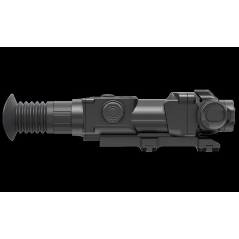 Тепловізійний приціл PULSAR APEX XD38 (50Hz) Литва
