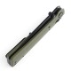 Нож Hightron Pathwright,14C28N, G10