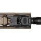Целик складной Magpul MBUS