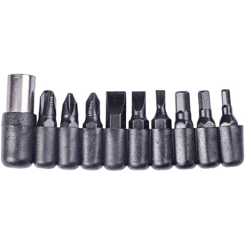 Мультитул Active Transformer Black