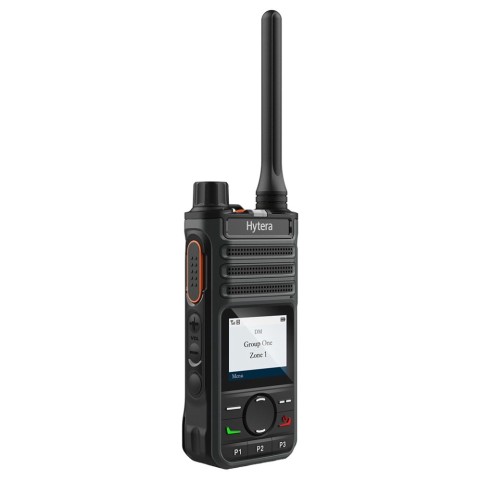 Портативная радиостанция (рация) Hytera BP565 UHF 400-470 МГц