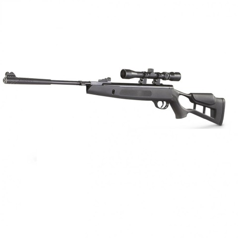 Комплект Optima Striker Edge Full Set с оптическим прицелом и чехлом