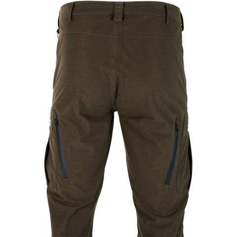 Брюки Hallyard Rust 50 Green
