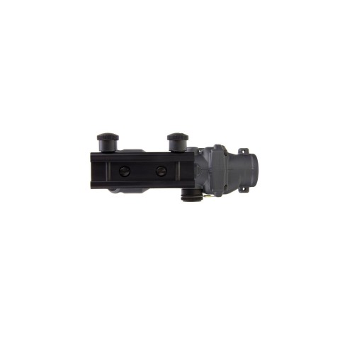 Приціл TRIJICON ACOG 4x32 Dual Illuminated Red Chevron  BAC NS