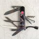 Складаний ніж Victorinox HUNTSMAN ZODIAC Шаховий кінь 1.3713.3.Z5310pk
