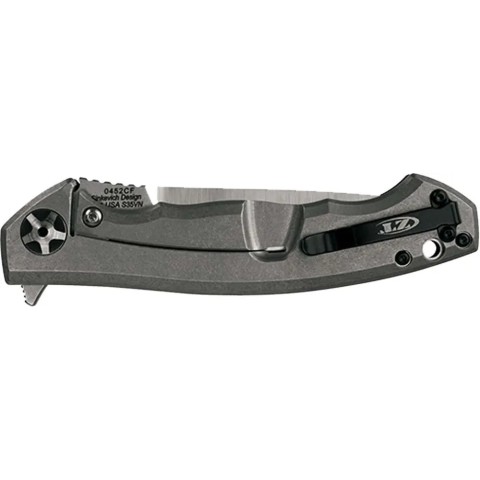 Нож ZT 0452CF