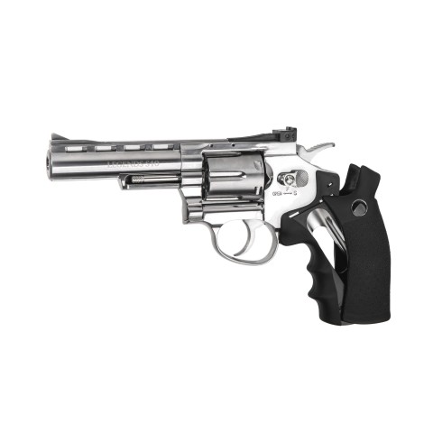 Пневматичний  револьвер Umarex Legends S40 4
