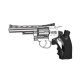 Пневматичний  револьвер Umarex Legends S40 4