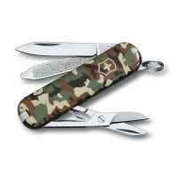 Ніж Victorinox Сlassic SD 