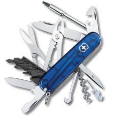Нож Victorinox CyberTool 34
