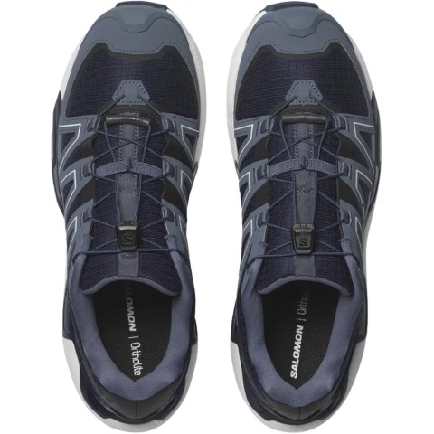 Кросівки Salomon XC ROAM 9 Maritime Blue/Grisaille