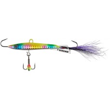 Балансир Viking Fishing Yeti Ice Jig 75mm 36.0g #16 European Values