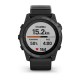 Garmin tactix 7 Standard с силиконовым ремешком