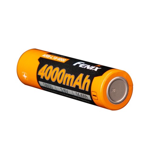 Акумулятор 18650 Fenix (4000 mAh)