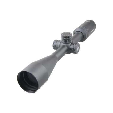 Оптичний приціл Vector Optics Hugo 6-24x50 (25,4 мм) SFP