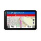 Спутниковый навигатор для грузовика Garmin dezlCam LGV710 с видеорегистратором Dash Cam
