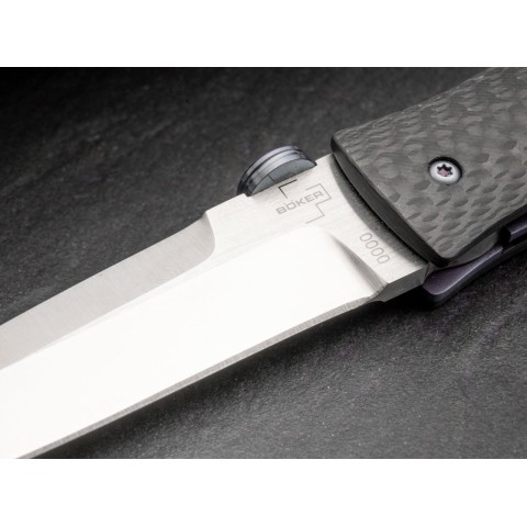 Ніж Boker Plus 