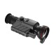 Пристрій тепловізійний Guide TR650 2.9-23.2x 640x512. 2600 м QD Long mount