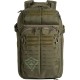 Рюкзак First Tactical Tactix 1-Day Plus Backpack OD 38,8 Olive