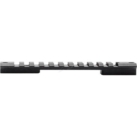 Планка SSM для Remington 700 SA. Weaver/Picatinny. Сталь