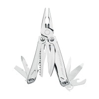 Мультиінструмент Leatherman Sidekick, нейлоновий чохол