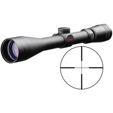 Прицел Redfield Revolution 3-9x40mm 4-Plex