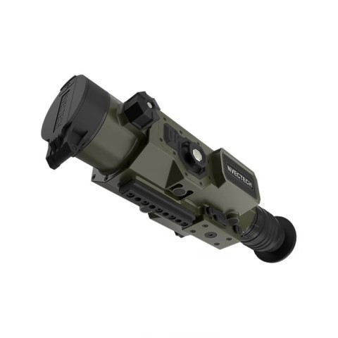 Тепловізійний приціл NVECTECH DEFENDER 319