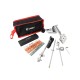 Точилка механічна Ganzo Razor Pro GRP + 4 алмазних камені