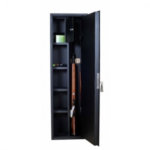 ЗБРОЙОВИЙ СЕЙФ ШОЛ-1400