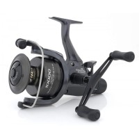 Катушка Shimano Baitrunner DL 6000 RB, 3+1, 4.6:1
