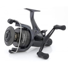 Катушка Shimano Baitrunner DL 6000 RB, 3+1, 4.6:1