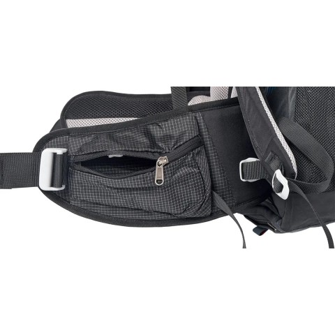 Рюкзак Skif Outdoor Highlander 60 Black
