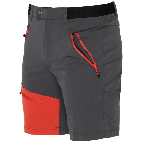 Шорти Favorite Track Shorts 3XL Антрацит