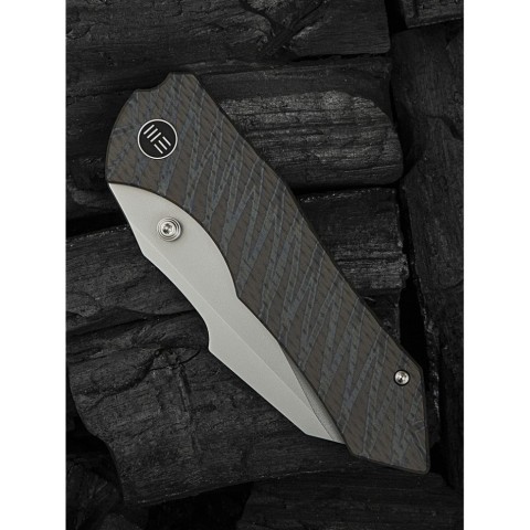 Ніж складаний Weknife High-Fin XL WE24010-4