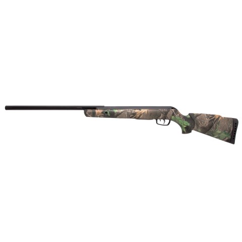 Пневматична гвинтівка Gamo Roket кал.4,5