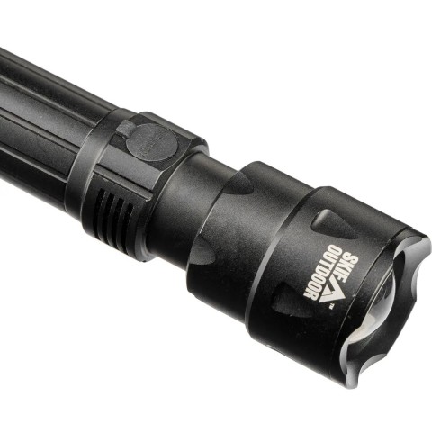 Фонарь туристический Skif Outdoor Focus II