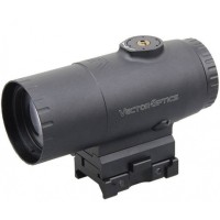 5x оптичний збільшувач Vector Optics Paragon 5x30 Mini Magnifier